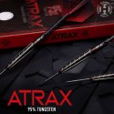 Rzutki Harrows Atrax 95% steeltip Harrows