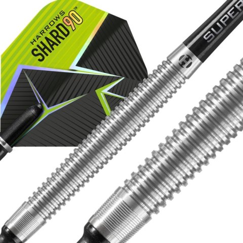 Rzutki Harrows SHARD 90% steeltip Shard90% Harrows