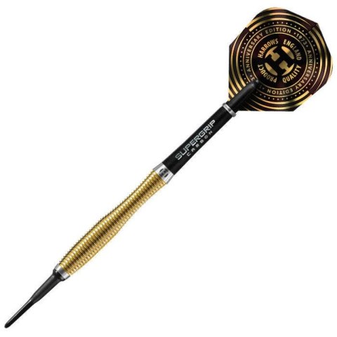 Rzutki Harrows V-Wing 90% 50th Anniversary Edition steeltip Harrows