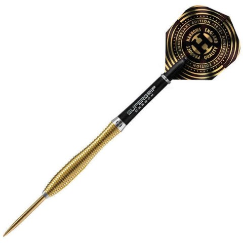 Rzutki Harrows V-Wing 90% 50th Anniversary Edition steeltip Harrows