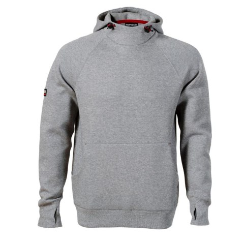 Bluza Rimeck Vertex Hoodie M MLI-W4312 Rimeck
