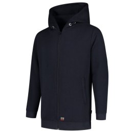 Bluza Tricorp Hooded Sweat Jacket Washable 60°C M MLI-T44T2 Tricorp