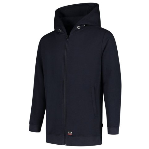 Bluza Tricorp Hooded Sweat Jacket Washable 60°C M MLI-T44T2 Tricorp