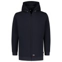 Bluza Tricorp Hooded Sweat Jacket Washable 60°C M MLI-T44T2 Tricorp