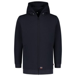 Bluza Tricorp Hooded Sweat Jacket Washable 60°C M MLI-T44T2 Tricorp