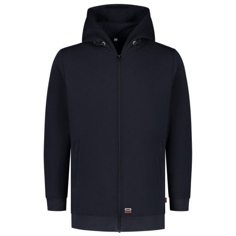 Bluza Tricorp Hooded Sweat Jacket Washable 60°C M MLI-T44T2 Tricorp