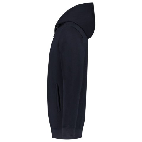 Bluza Tricorp Hooded Sweat Jacket Washable 60°C M MLI-T44T2 Tricorp