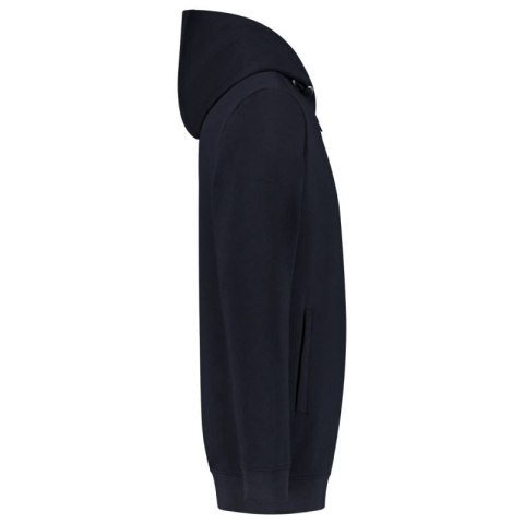 Bluza Tricorp Hooded Sweat Jacket Washable 60°C M MLI-T44T2 Tricorp