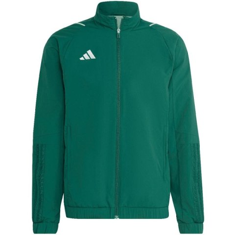 Bluza adidas Tiro 23 Competition Presentation M HU1334 Adidas