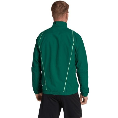 Bluza adidas Tiro 23 Competition Presentation M HU1334 Adidas