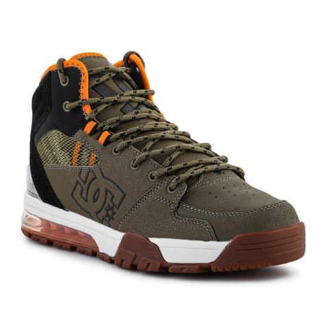 Buty DC Shoes Versatile Hi WR M ADYB100019-OB2 DC