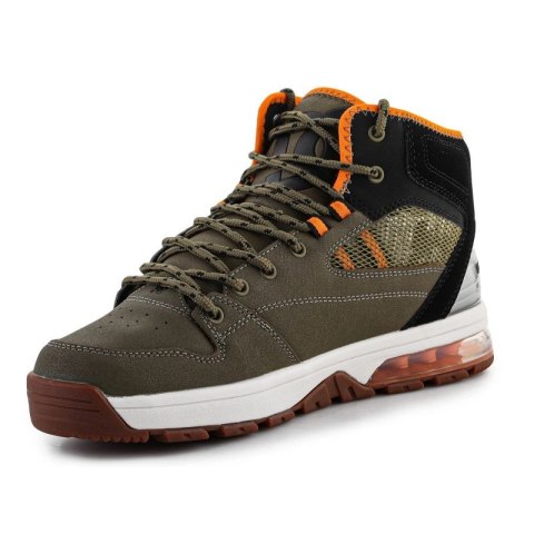 Buty DC Shoes Versatile Hi WR M ADYB100019-OB2 DC