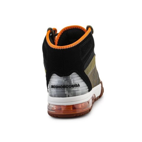 Buty DC Shoes Versatile Hi WR M ADYB100019-OB2 DC
