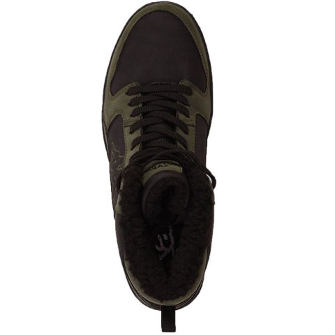 Buty Kappa Lineup Fur 243374 3111 Kappa