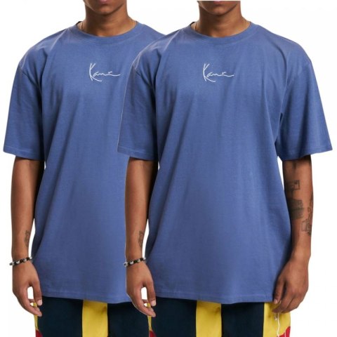 Koszulka Karl Kani 2 Pack Small Signature Essential Tee M 6069115 Karl Kani