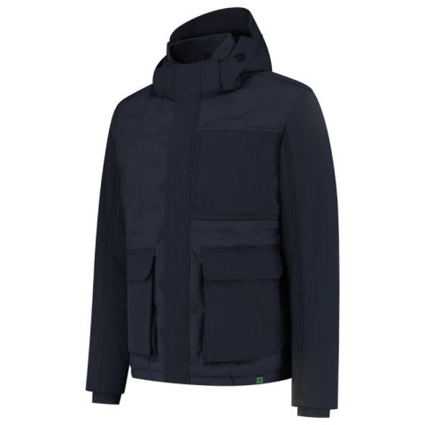 Kurtka Tricorp Puffer Jacket Rewear M MLI-T56T8 Tricorp