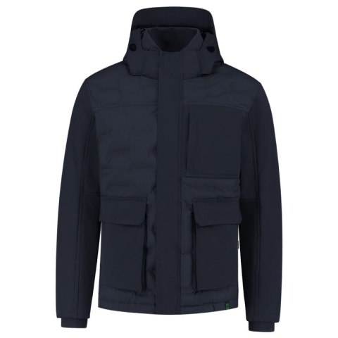 Kurtka Tricorp Puffer Jacket Rewear M MLI-T56T8 Tricorp