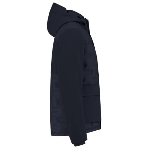Kurtka Tricorp Puffer Jacket Rewear M MLI-T56T8 Tricorp