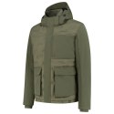 Kurtka Tricorp Puffer Jacket Rewear M MLI-T56TA Tricorp