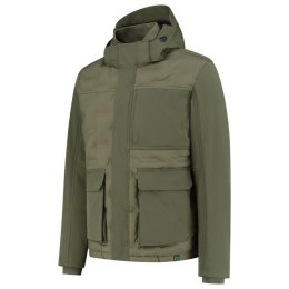 Kurtka Tricorp Puffer Jacket Rewear M MLI-T56TA Tricorp