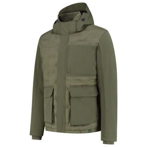 Kurtka Tricorp Puffer Jacket Rewear M MLI-T56TA Tricorp