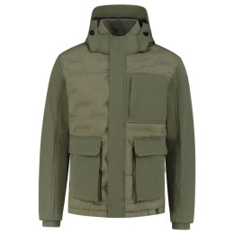 Kurtka Tricorp Puffer Jacket Rewear M MLI-T56TA Tricorp