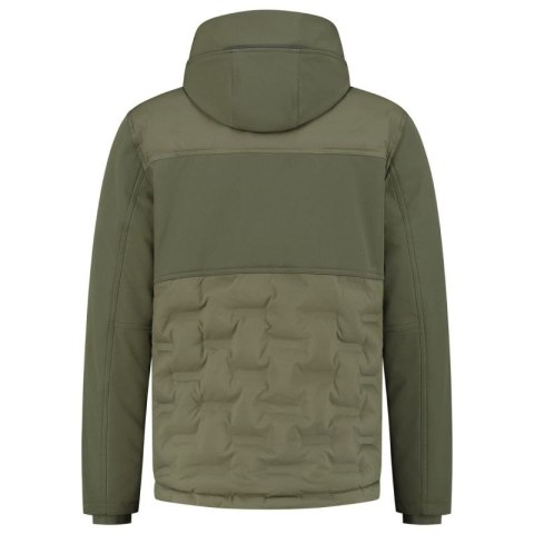 Kurtka Tricorp Puffer Jacket Rewear M MLI-T56TA Tricorp