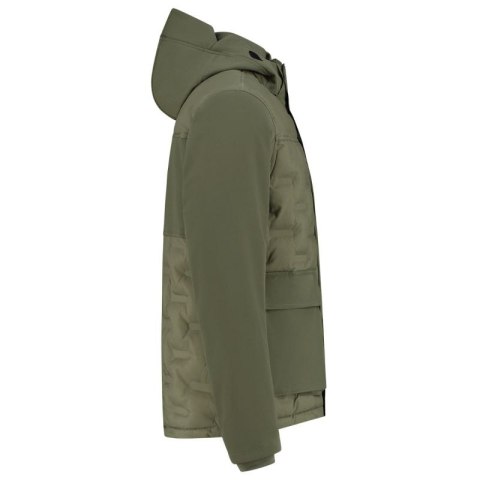 Kurtka Tricorp Puffer Jacket Rewear M MLI-T56TA Tricorp