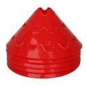Pachołek grzybek Maxwel 15 cm 2011093P Inny