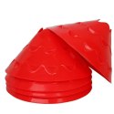 Pachołek grzybek Maxwel 15 cm 2011093P Inny