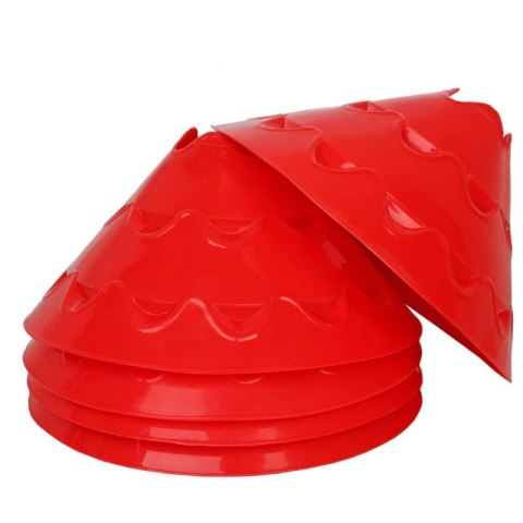Pachołek grzybek Maxwel 15 cm 2011093P Inny
