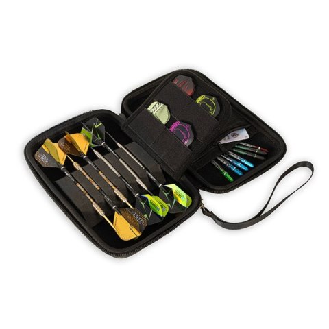 Pokrowiec na rzutki Harrows Chizzy Dave Chisnall Pro 6 Case Pro6CaseChizzy Harrows