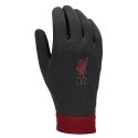 Rękawiczki Nike Liverpool FC Thermafit HO23 FJ4857-010 Nike