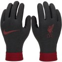 Rękawiczki Nike Liverpool FC Thermafit HO23 Jr FQ4600-010 Nike