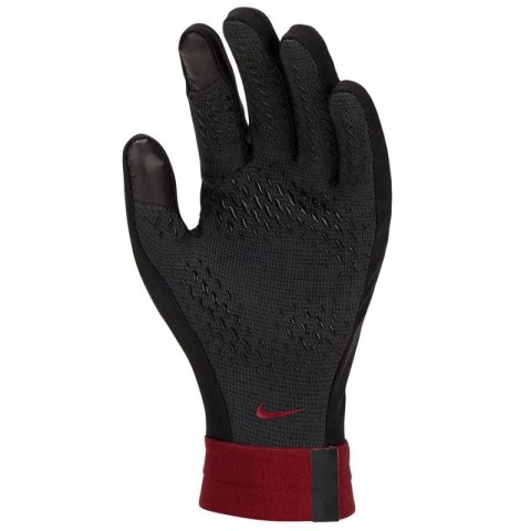 Rękawiczki Nike Liverpool FC Thermafit HO23 Jr FQ4600-010 Nike
