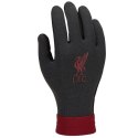 Rękawiczki Nike Liverpool FC Thermafit HO23 Jr FQ4600-010 Nike