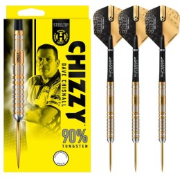 Rzutki Harrows CHIZZY 2 90% steeltip Harrows