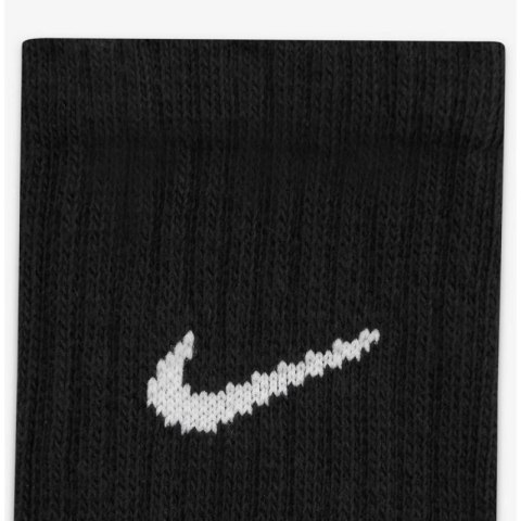 Skarpety Nike Everyday Cush 3P SX7664-010 Nike