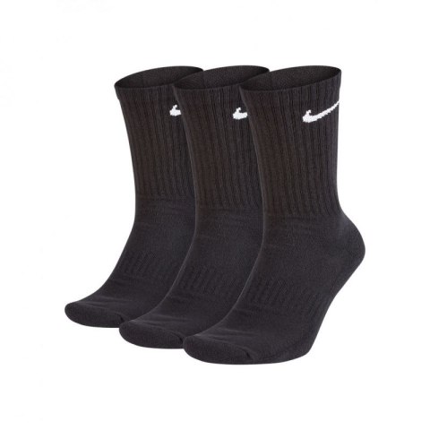 Skarpety Nike Everyday Cush 3P SX7664-010 Nike