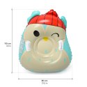 Ślizg śnieżny Meteor Owl 16765 Meteor