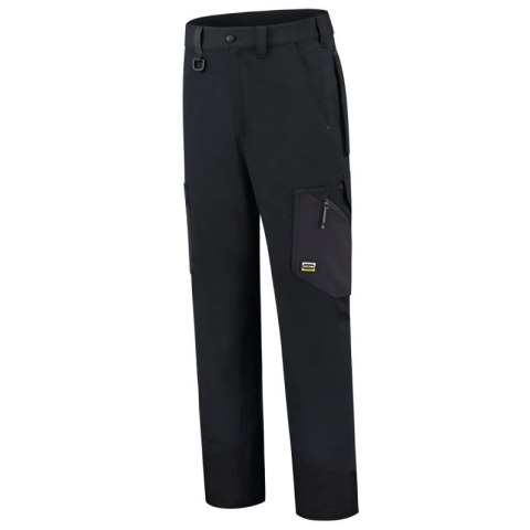 Spodnie robocze Tricorp unisex Work Trousers 4-way Stretch MLI-T77T1 Tricorp