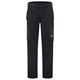 Spodnie robocze Tricorp unisex Work Trousers 4-way Stretch MLI-T77T1 Tricorp