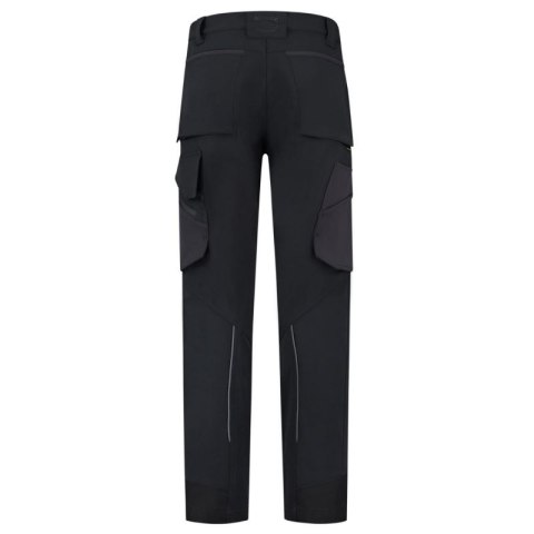 Spodnie robocze Tricorp unisex Work Trousers 4-way Stretch MLI-T77T1 Tricorp