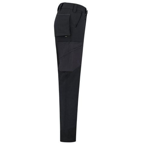 Spodnie robocze Tricorp unisex Work Trousers 4-way Stretch MLI-T77T1 Tricorp