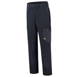 Spodnie robocze Tricorp unisex Work Trousers 4-way Stretch MLI-T77T8 Tricorp