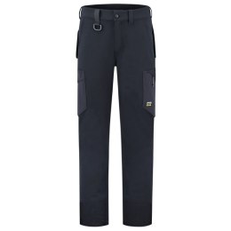 Spodnie robocze Tricorp unisex Work Trousers 4-way Stretch MLI-T77T8 Tricorp