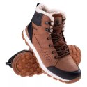 Buty Iguana Geleb Mid WP M 92800442456 Iguana