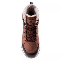 Buty Iguana Geleb Mid WP M 92800442456 Iguana