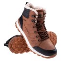 Buty Iguana Geleb Mid WP M 92800442456 Iguana