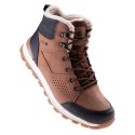 Buty Iguana Geleb Mid WP M 92800442456 Iguana